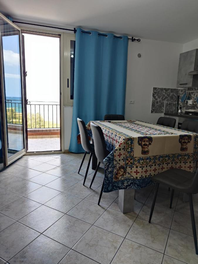 Casa Jose Suite Mare Palermo Exterior foto