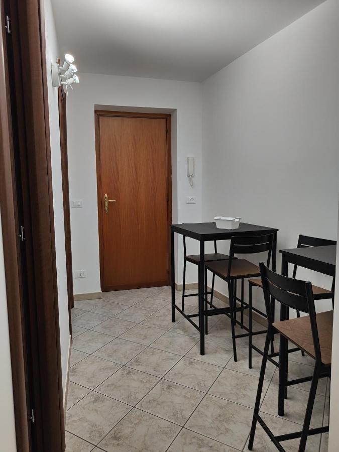 Casa Jose Suite Mare Palermo Exterior foto